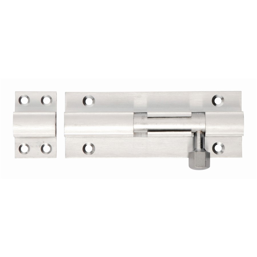 SPECIFIER STRAIGHT BARREL BOLT 305MM (12") SSS