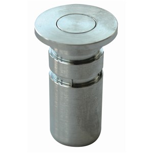 N&C SPECIFIER DUST EXCLUDING SOCKET FOR CONCRETE SSS