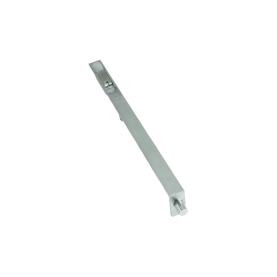 N&C SPECIFIER LEVER ACTION FLUSH BOLTS 457 X 20MM SSS
