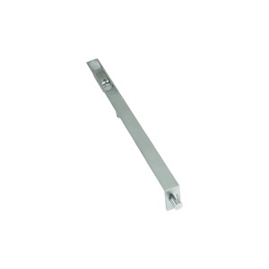 N&C SPECIFIER LEVER ACTION FLUSH BOLTS 305 X 20MM SSS