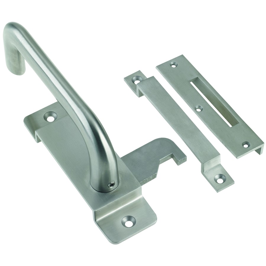 SPECIFIER FACILITY INDICATOR BOLT - UNIVERSAL SSS