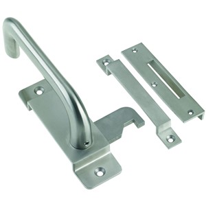SPECIFIER FACILITY INDICATOR BOLT - UNIVERSAL SSS