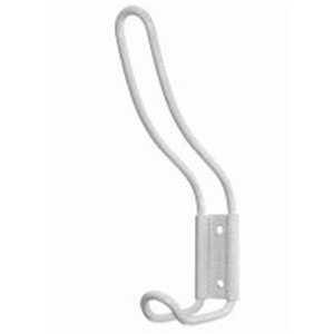 HAT & COAT HOOK 152MM. WIRE