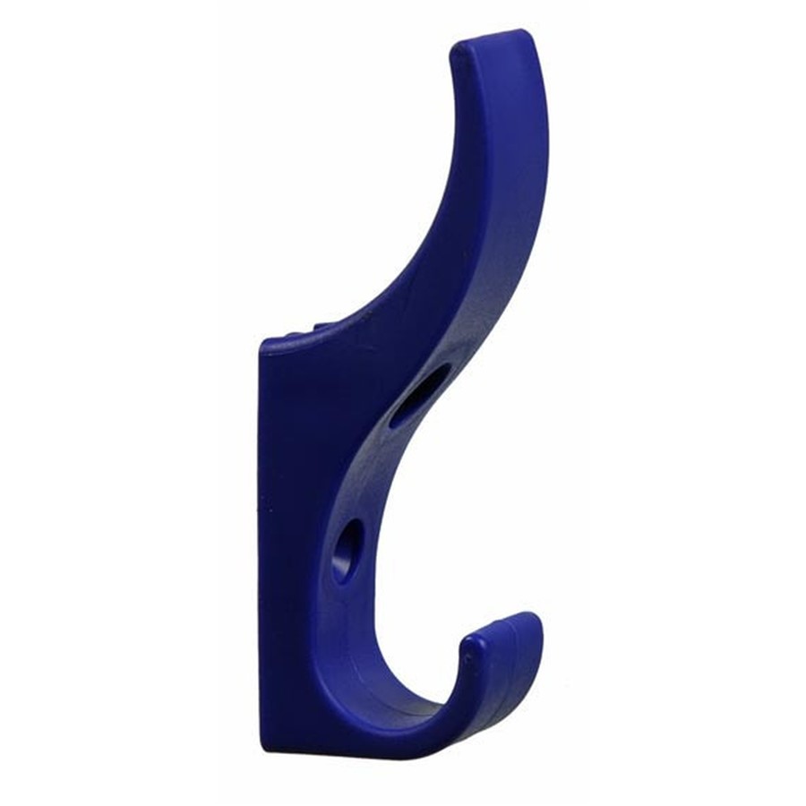 TOUGHOOK UNBREAKABLE COAT HOOK - MINI - NAVY BLUE