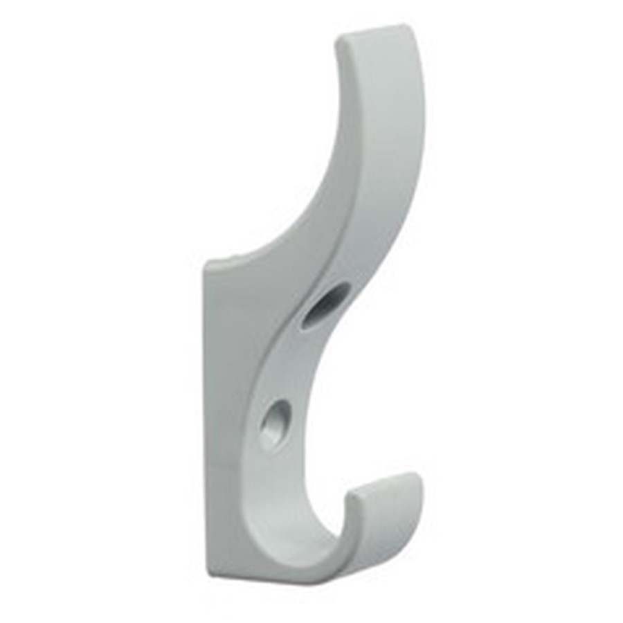 TOUGHOOK UNBREAKABLE COAT HOOK - MINI - MID GREY