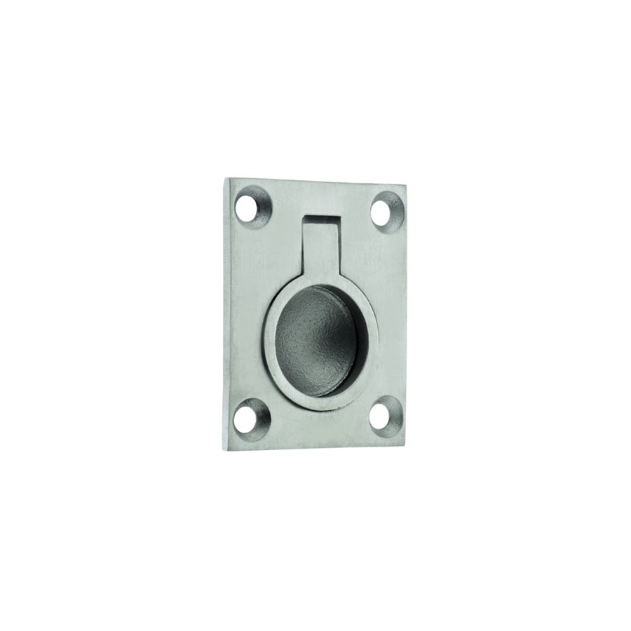 N&C SPECIFIER RING PULL 38 X 48MM SSS