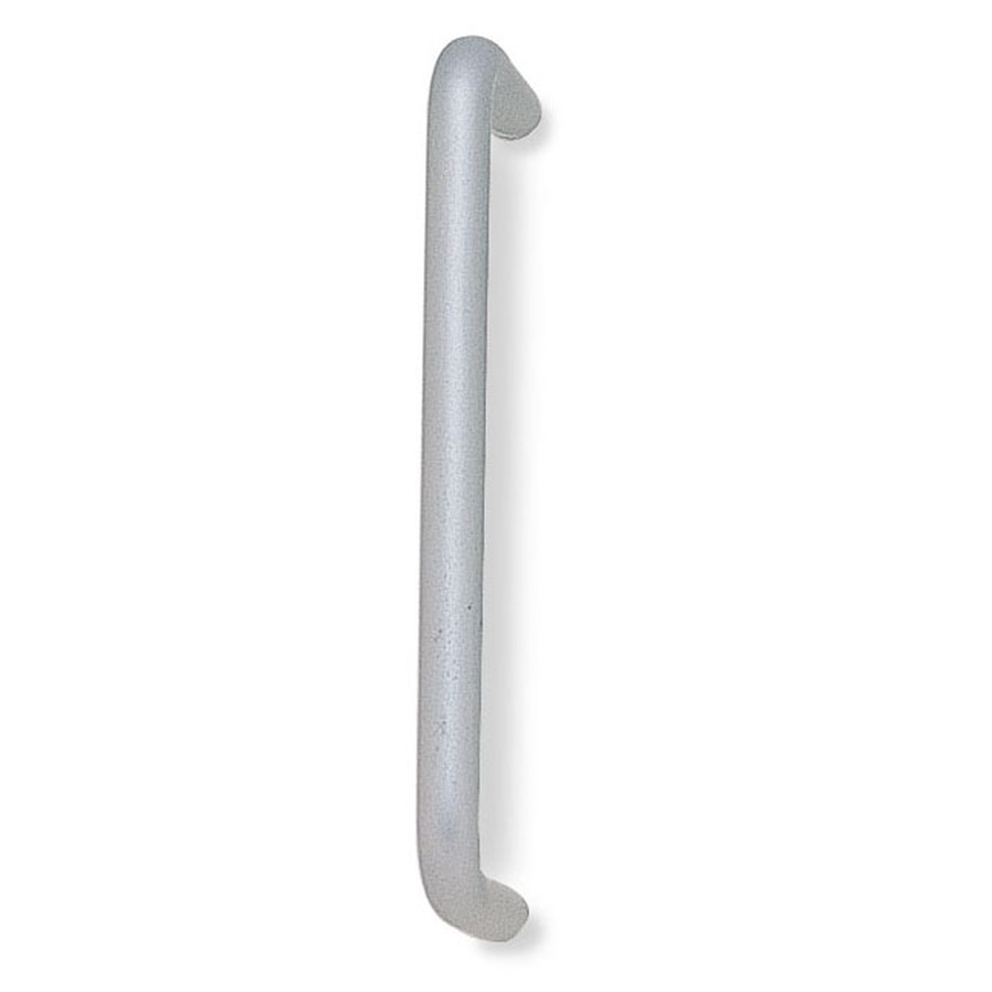 19X600MM BOLT FIX D SHAPED PULL HANDLE SAA