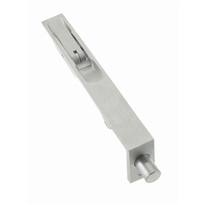 LEVER ACTION FLUSH BOLTS 19X152MM SAA