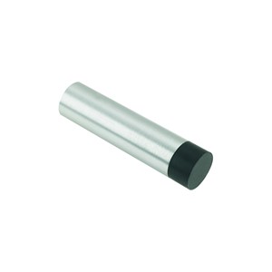 DOOR STOP CYLINDER - WITHOUT ROSE SAA