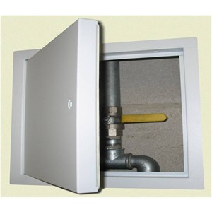 INTUMESCENT ACCESS PANEL 450 X 450 1HR FIRE RATING