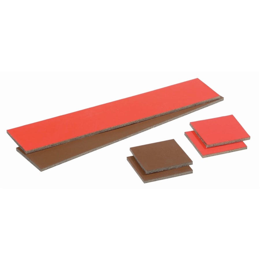 INTUMESCENT LETTER BOX LINER RED SUIT MAX AP.250X50MM  AK5L