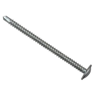 BAY POLE 4.8 X 100MM SELF DRILLING SCREWS BOX 100