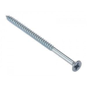 4.2 X 65MM BUGLE HD DRYWALL SCREWS FINE THREAD BZP BOX 500