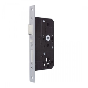 N&C SPECIFIER DIN ESCAPE SASHLOCK 72MM CENTRE, 60MM BACKSET SSS