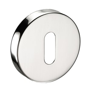 N&C SPECIFIER ESCUTCHEON STANDARD KEYWAY PSS
