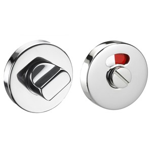 N&C SPECIFIER BATHROOM TURN & INDICATOR SET PSS