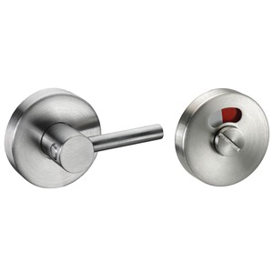 N&C SPECIFIER EXTENDED THUMBTURN & RELEASE PSS