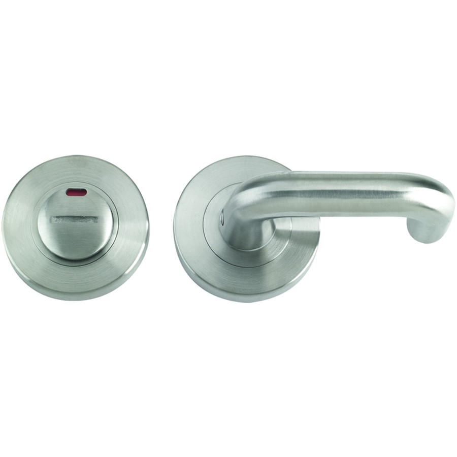 N&C SPECIFIER RTD EXTENDED TURN & RELEASE 304 SSS