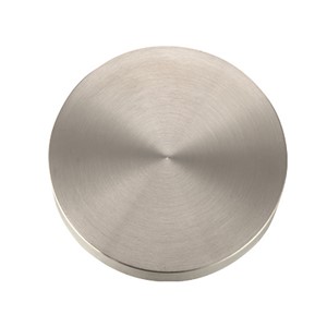 N&C SPECIFIER ESCUTCHEON BLANK PROFILE PSS
