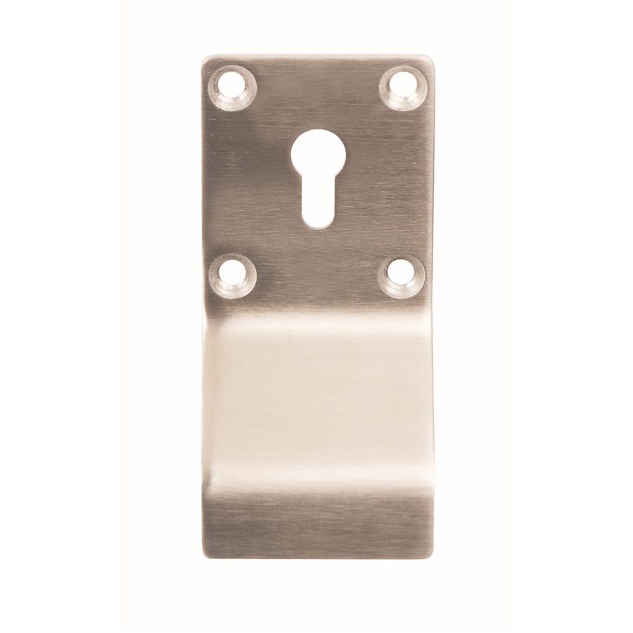 N&C SPECIFIER STD KEYWAY PROFILE CYLINDER PULL SSS