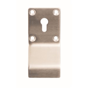 N&C SPECIFIER STD KEYWAY PROFILE CYLINDER PULL SSS