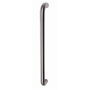 N&C SPECIFIER ‘D’ PULL HANDLE BOLT THROUGH 19MM X 225MM PSS