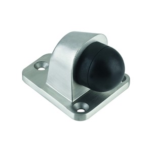 N&C SPECIFIER HEAVY DUTY FLOOR MOUNTED DOOR STOP SSS