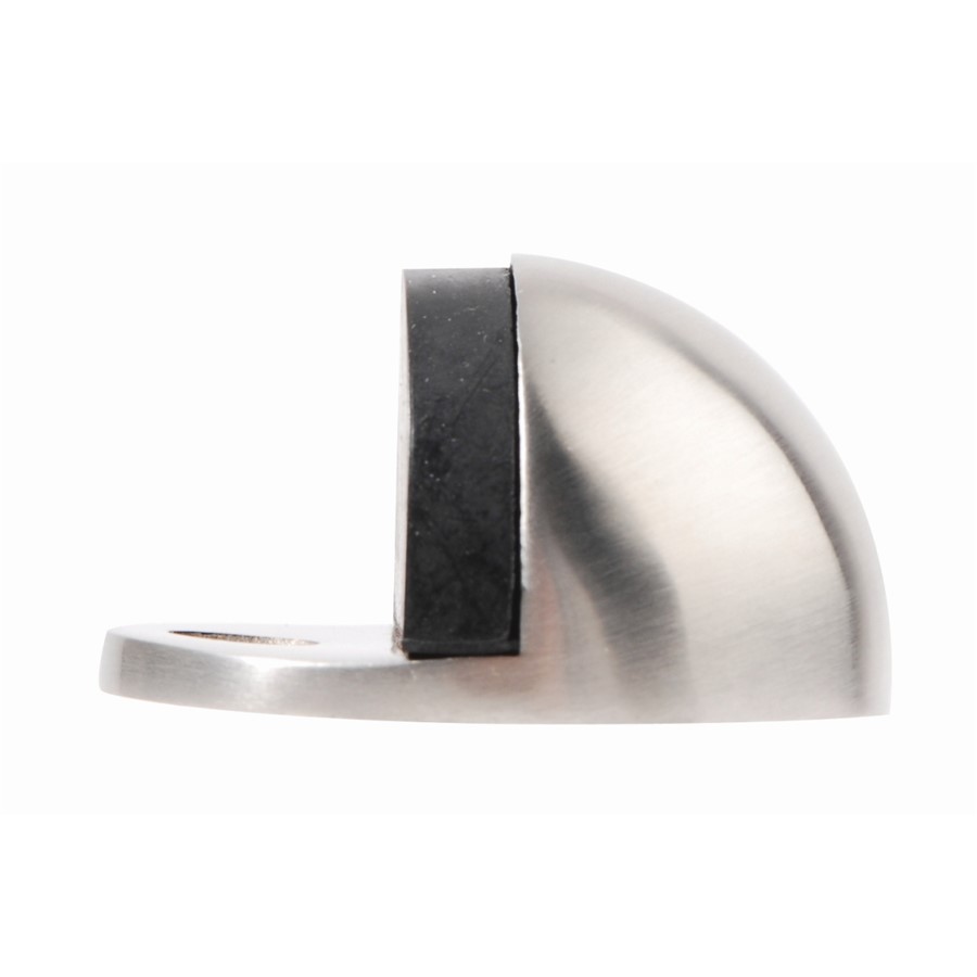 N&C SPECIFIER OVAL DOOR STOP SSS AM4D