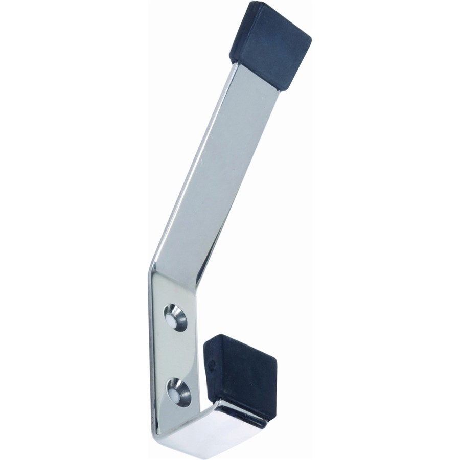 N&C SPECIFIER BUFFERED HAT & COAT HOOK     PSS