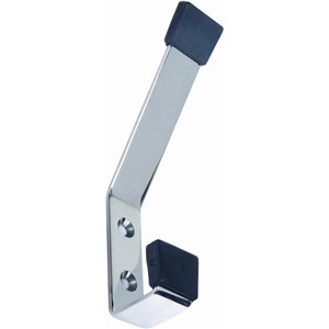 N&C SPECIFIER BUFFERED HAT & COAT HOOK     PSS