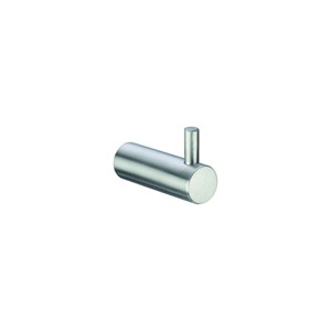 N&C SPECIFIER WALL MOUNTED HOOK WITHOUT ROSE SSS