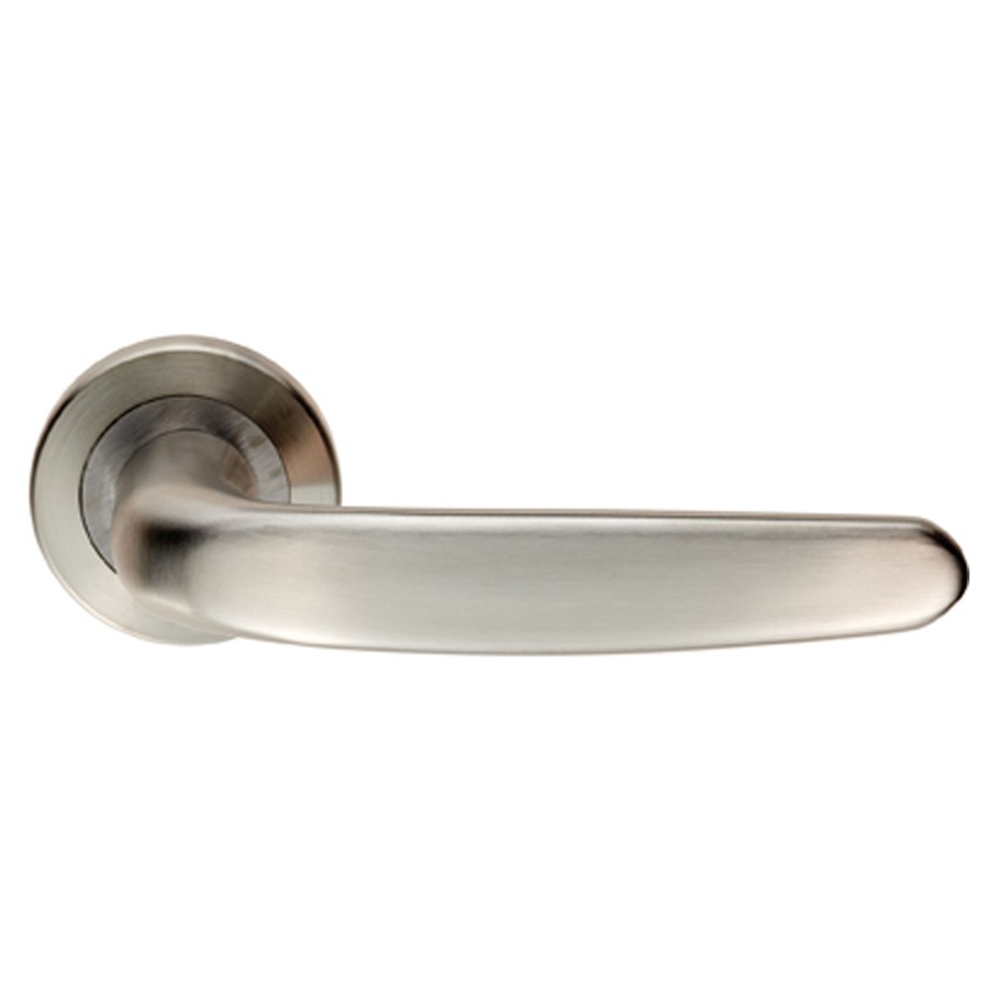 STEELWORK CUTLASS SWL LEVER ON ROSE SSS