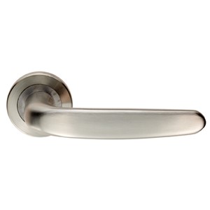 STEELWORK CUTLASS SWL LEVER ON ROSE SSS
