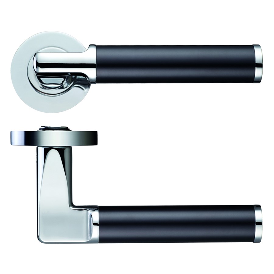 ZOO MILAN LEVER SCREW ON ROSE CPSS