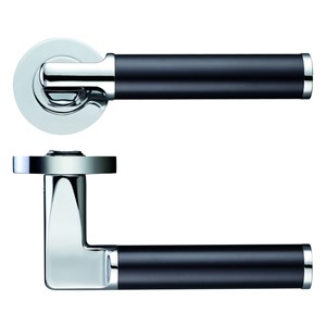 ZOO MILAN LEVER SCREW ON ROSE CPSS