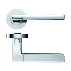 ZOO VENICE LEVER SCREW ON ROSE SCCP