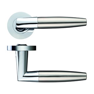 ZOO ATLANTA LEVER SCREW ON ROSE CPSN