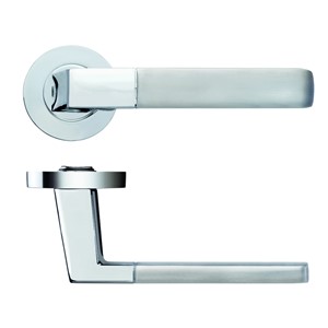 ZOO MINERVA LEVER SCREW ON ROSE SCCP