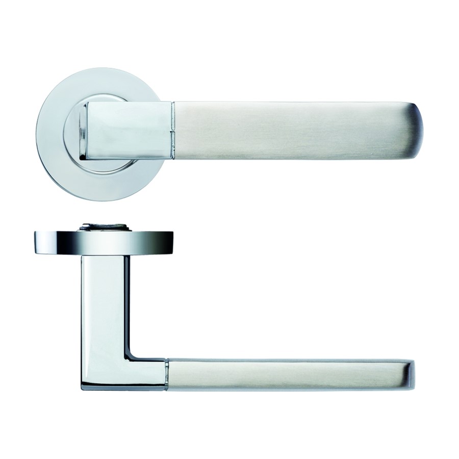 ZOO APOLLO LEVER SCREW ON ROSE SCCP