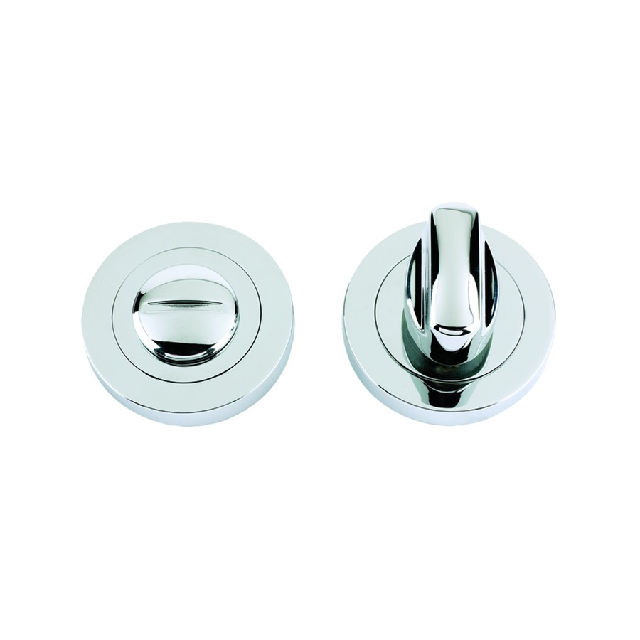 ZOO TURN & RELEASE 5MM SPINDLE CP