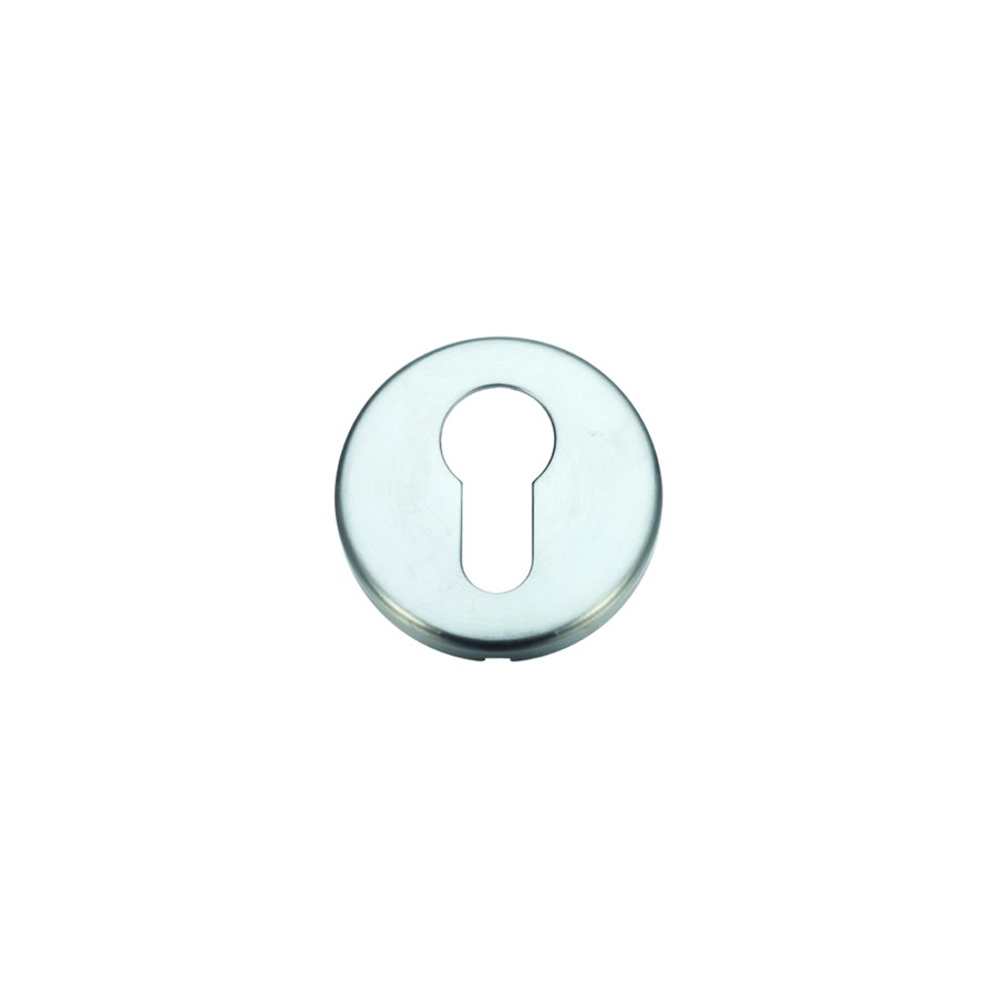 ZOO EURO PROFILE PUSH ON ESCUTCHEON SC