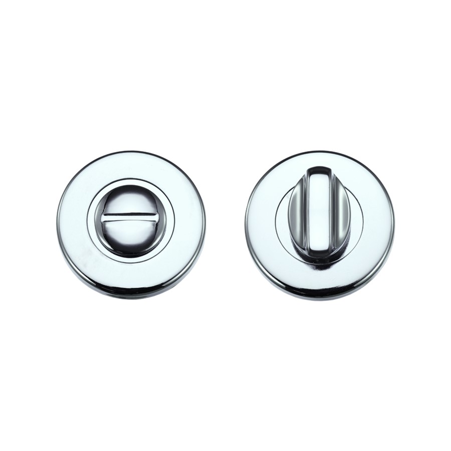 ZOO TURN & RELEASE 5MM SPINDLE PUSH ON ROSE CP