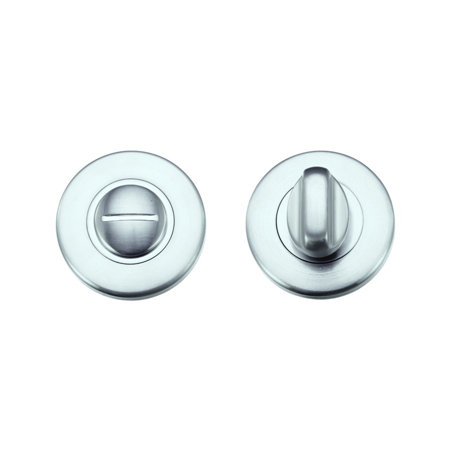 ZOO TURN & RELEASE 5MM SPINDLE PUSH ON ROSE SC