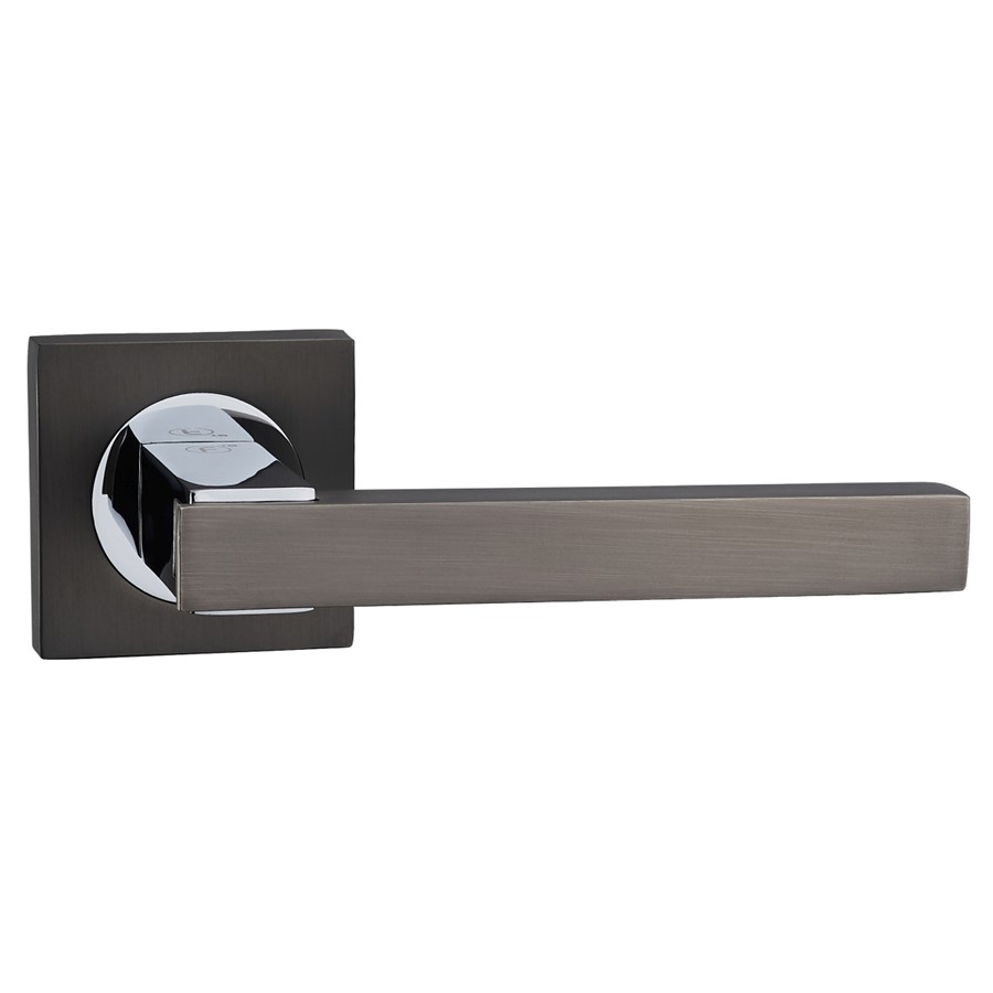 FORTESSA GOTHAM GRAVITY LEVER ON ROSE GM/PC