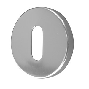 N&C CONTRACTOR ESCUTCHEON STD KEY PAA