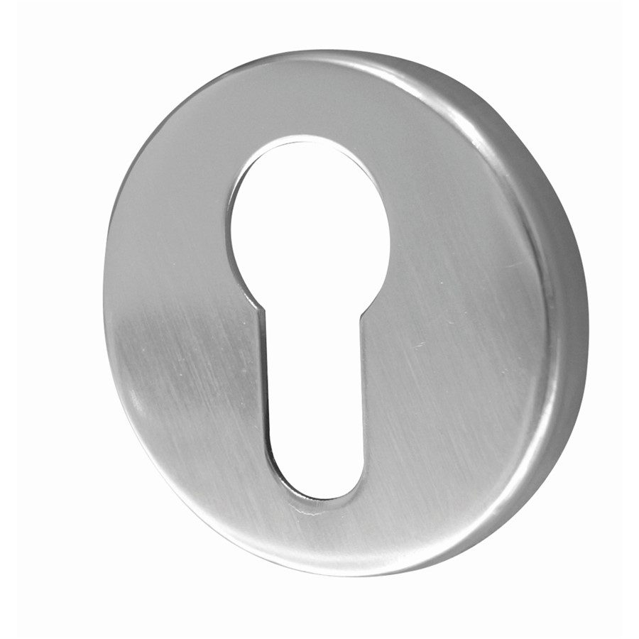 N&C CONTRACTOR ESCUTCHEON EURO  PAA ESE6005