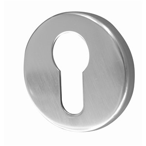 N&C CONTRACTOR ESCUTCHEON EURO  PAA ESE6005
