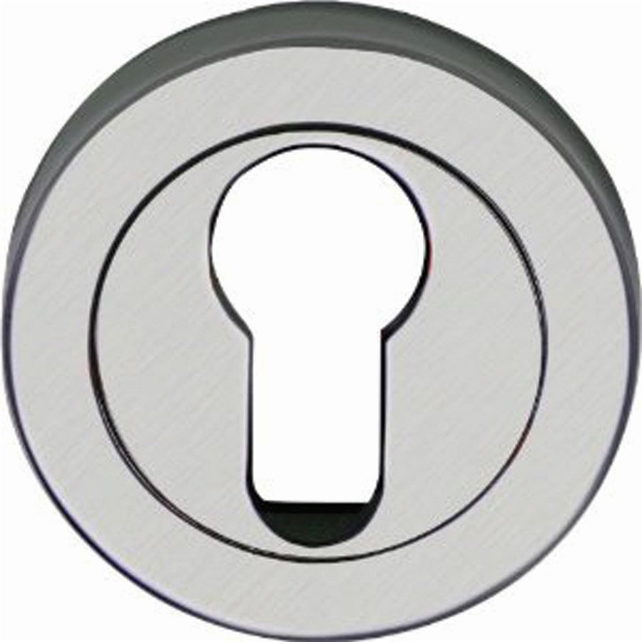 N&C CONTRACTOR ESCUTCHEON EURO  CP  JV503EPC