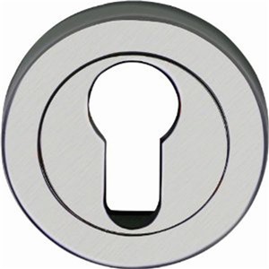 N&C CONTRACTOR ESCUTCHEON EURO  CP  JV503EPC