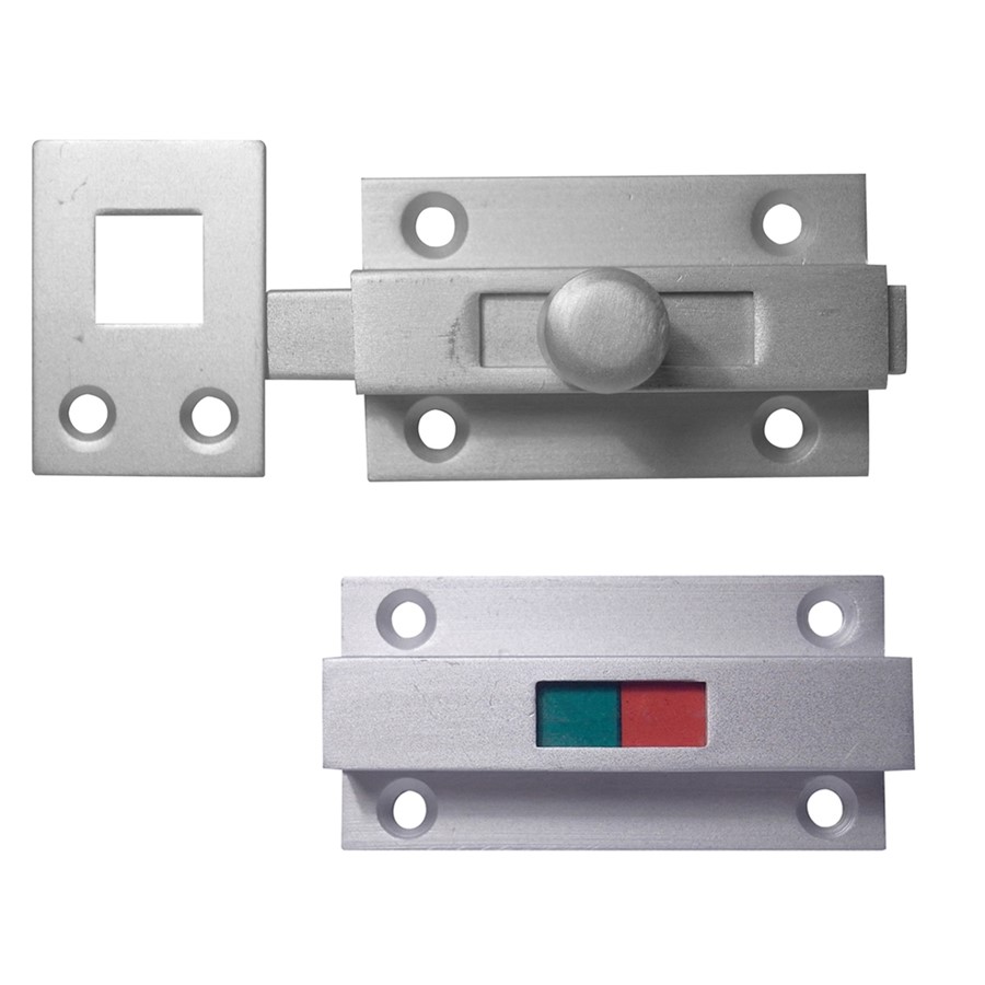 N&C CONTRACTOR INDICATOR BOLT SAA   J3701